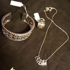 park Lane Dream nacklace